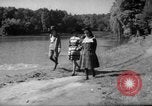 Image of models pose Paris France, 1967, second 4 stock footage video 65675068303