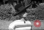 Image of models pose Paris France, 1967, second 15 stock footage video 65675068303