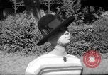 Image of models pose Paris France, 1967, second 17 stock footage video 65675068303