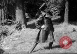 Image of models pose Paris France, 1967, second 18 stock footage video 65675068303