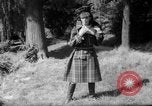 Image of models pose Paris France, 1967, second 19 stock footage video 65675068303