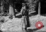 Image of models pose Paris France, 1967, second 21 stock footage video 65675068303