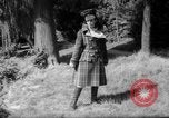 Image of models pose Paris France, 1967, second 23 stock footage video 65675068303