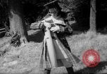 Image of models pose Paris France, 1967, second 41 stock footage video 65675068303