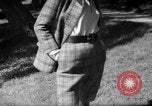 Image of models pose Paris France, 1967, second 51 stock footage video 65675068303