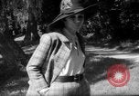 Image of models pose Paris France, 1967, second 53 stock footage video 65675068303