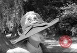 Image of models pose Paris France, 1967, second 56 stock footage video 65675068303