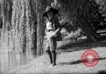 Image of models pose Paris France, 1967, second 57 stock footage video 65675068303