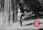 Image of models pose Paris France, 1967, second 58 stock footage video 65675068303