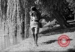 Image of models pose Paris France, 1967, second 59 stock footage video 65675068303