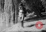 Image of models pose Paris France, 1967, second 60 stock footage video 65675068303