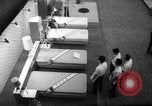 Image of Annual bed show Tokyo Japan, 1967, second 4 stock footage video 65675068304