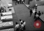 Image of Annual bed show Tokyo Japan, 1967, second 6 stock footage video 65675068304