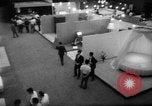 Image of Annual bed show Tokyo Japan, 1967, second 7 stock footage video 65675068304