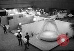 Image of Annual bed show Tokyo Japan, 1967, second 9 stock footage video 65675068304