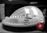 Image of Annual bed show Tokyo Japan, 1967, second 11 stock footage video 65675068304