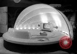 Image of Annual bed show Tokyo Japan, 1967, second 15 stock footage video 65675068304