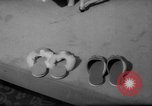 Image of Annual bed show Tokyo Japan, 1967, second 19 stock footage video 65675068304