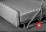 Image of Annual bed show Tokyo Japan, 1967, second 21 stock footage video 65675068304