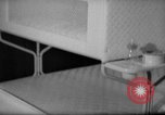 Image of Annual bed show Tokyo Japan, 1967, second 22 stock footage video 65675068304