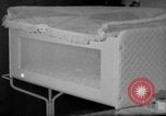 Image of Annual bed show Tokyo Japan, 1967, second 23 stock footage video 65675068304