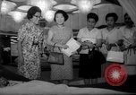 Image of Annual bed show Tokyo Japan, 1967, second 28 stock footage video 65675068304