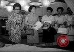 Image of Annual bed show Tokyo Japan, 1967, second 29 stock footage video 65675068304