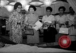 Image of Annual bed show Tokyo Japan, 1967, second 30 stock footage video 65675068304