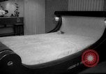 Image of Annual bed show Tokyo Japan, 1967, second 36 stock footage video 65675068304