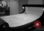 Image of Annual bed show Tokyo Japan, 1967, second 37 stock footage video 65675068304