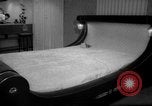 Image of Annual bed show Tokyo Japan, 1967, second 39 stock footage video 65675068304