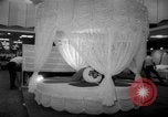 Image of Annual bed show Tokyo Japan, 1967, second 42 stock footage video 65675068304