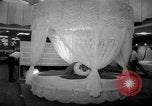 Image of Annual bed show Tokyo Japan, 1967, second 43 stock footage video 65675068304