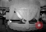 Image of Annual bed show Tokyo Japan, 1967, second 44 stock footage video 65675068304