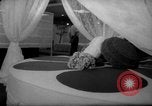 Image of Annual bed show Tokyo Japan, 1967, second 48 stock footage video 65675068304
