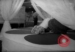 Image of Annual bed show Tokyo Japan, 1967, second 49 stock footage video 65675068304