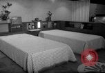 Image of Annual bed show Tokyo Japan, 1967, second 50 stock footage video 65675068304
