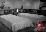 Image of Annual bed show Tokyo Japan, 1967, second 51 stock footage video 65675068304