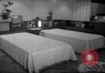 Image of Annual bed show Tokyo Japan, 1967, second 52 stock footage video 65675068304
