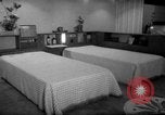 Image of Annual bed show Tokyo Japan, 1967, second 53 stock footage video 65675068304