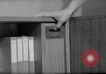 Image of Annual bed show Tokyo Japan, 1967, second 54 stock footage video 65675068304