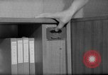 Image of Annual bed show Tokyo Japan, 1967, second 55 stock footage video 65675068304