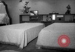 Image of Annual bed show Tokyo Japan, 1967, second 56 stock footage video 65675068304