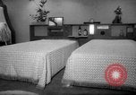 Image of Annual bed show Tokyo Japan, 1967, second 57 stock footage video 65675068304