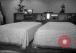 Image of Annual bed show Tokyo Japan, 1967, second 58 stock footage video 65675068304
