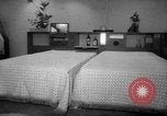 Image of Annual bed show Tokyo Japan, 1967, second 60 stock footage video 65675068304