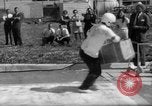 Image of Instant Banana peel United States USA, 1967, second 47 stock footage video 65675068305