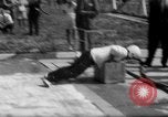 Image of Instant Banana peel United States USA, 1967, second 48 stock footage video 65675068305