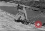 Image of Instant Banana peel United States USA, 1967, second 52 stock footage video 65675068305