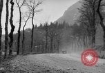 Immagine di 8 ospedale di evacuazione Pietramelara Italia, 1945, secondo 8 filmato di repertorio 65675068306